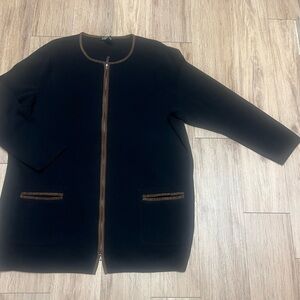 Lauren ralph Lauren cardigan